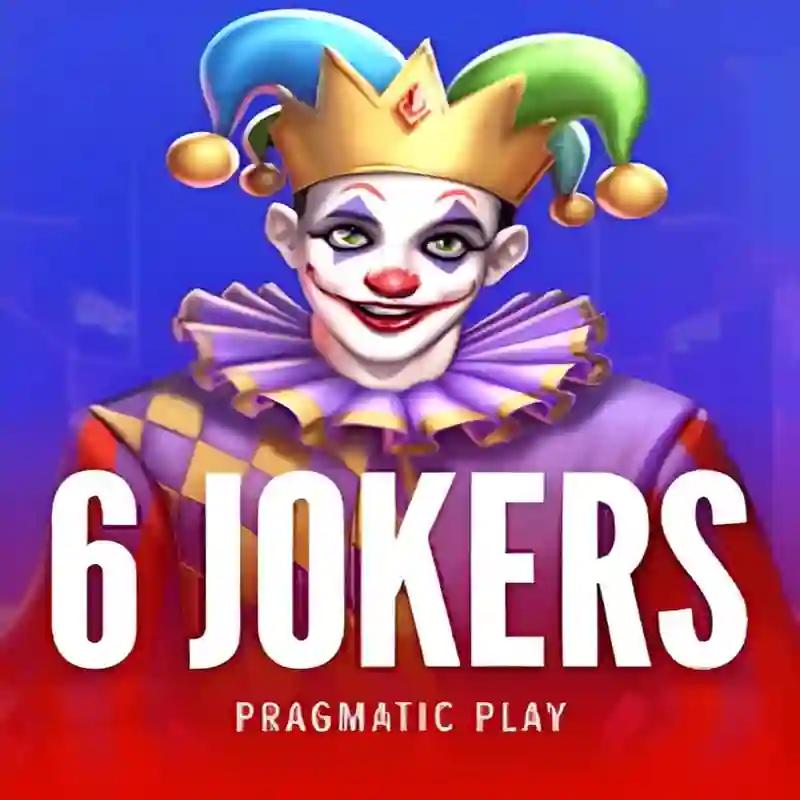 6 Jokers Casino Online México