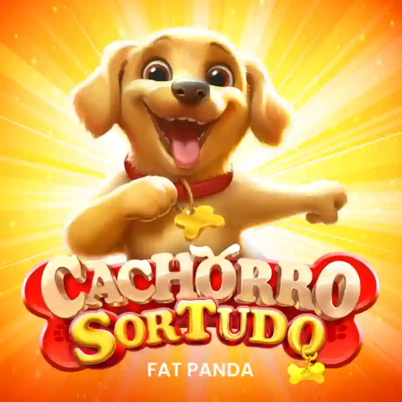 Cachorro Sortudo Slot en jugabetmx