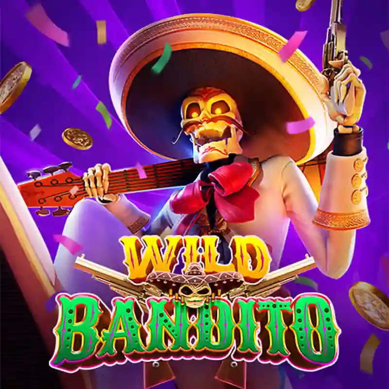 PGS Wild Bandito Slot - Casino Online jugabetmx