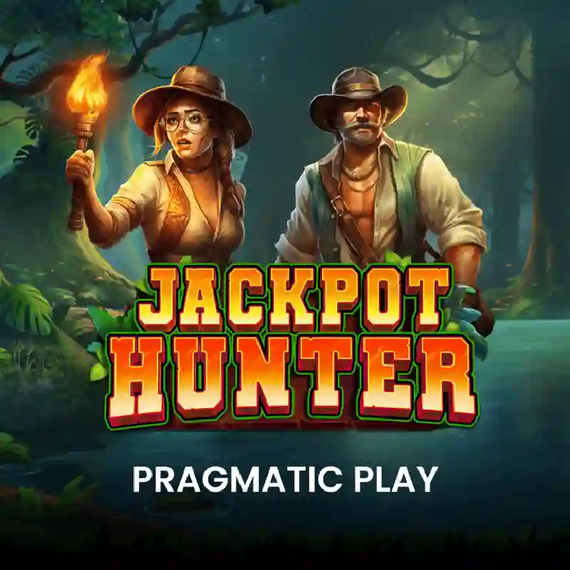 PP Jackpot Hunter - Slot de Casino Online en jugabetmx