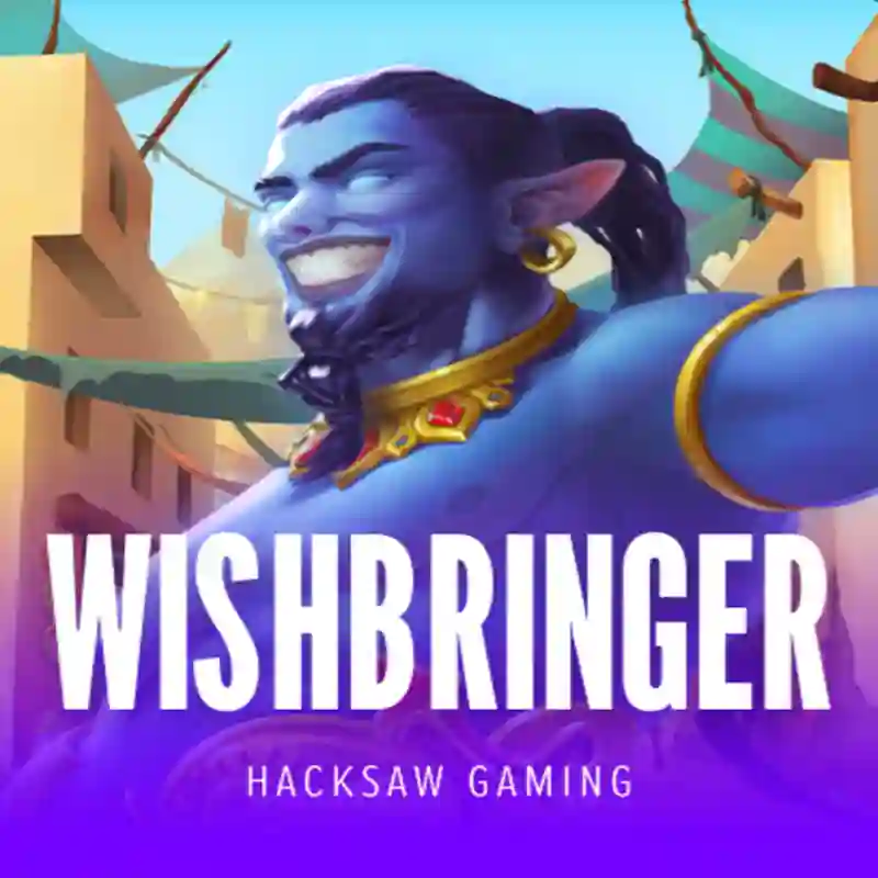Wishbringer Slot Game